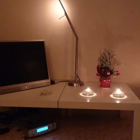 Apartman Studio Long Beach *