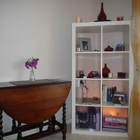Apartman Studio Long Beach