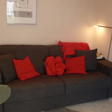 Apartman Studio Long Beach